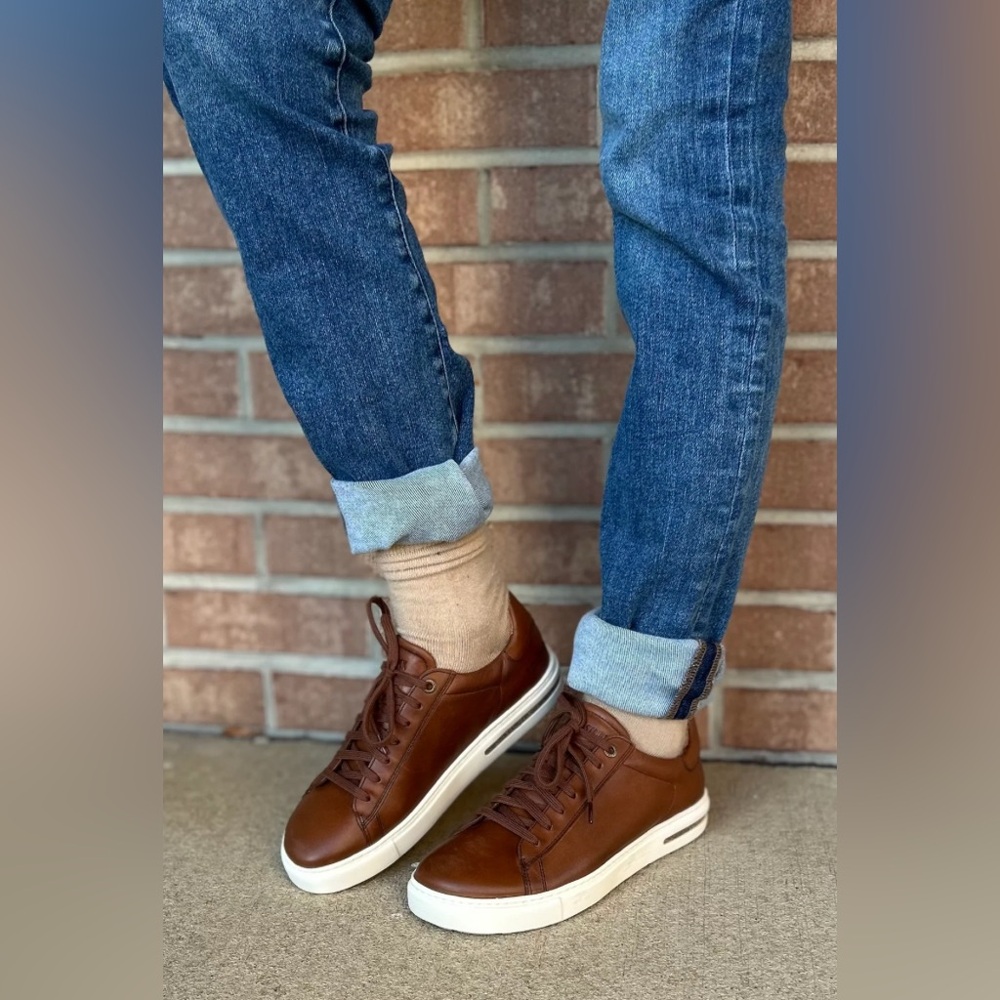Birkenstock Bend Low Sneaker